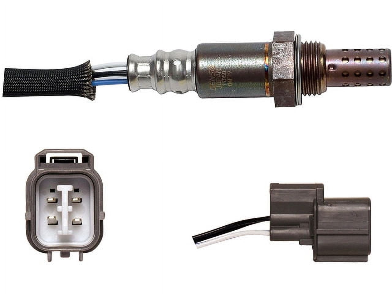 Upstream Oxygen Sensor - Compatible with 2001 - 2005 Honda Civic D17A7 2002 2003 2004