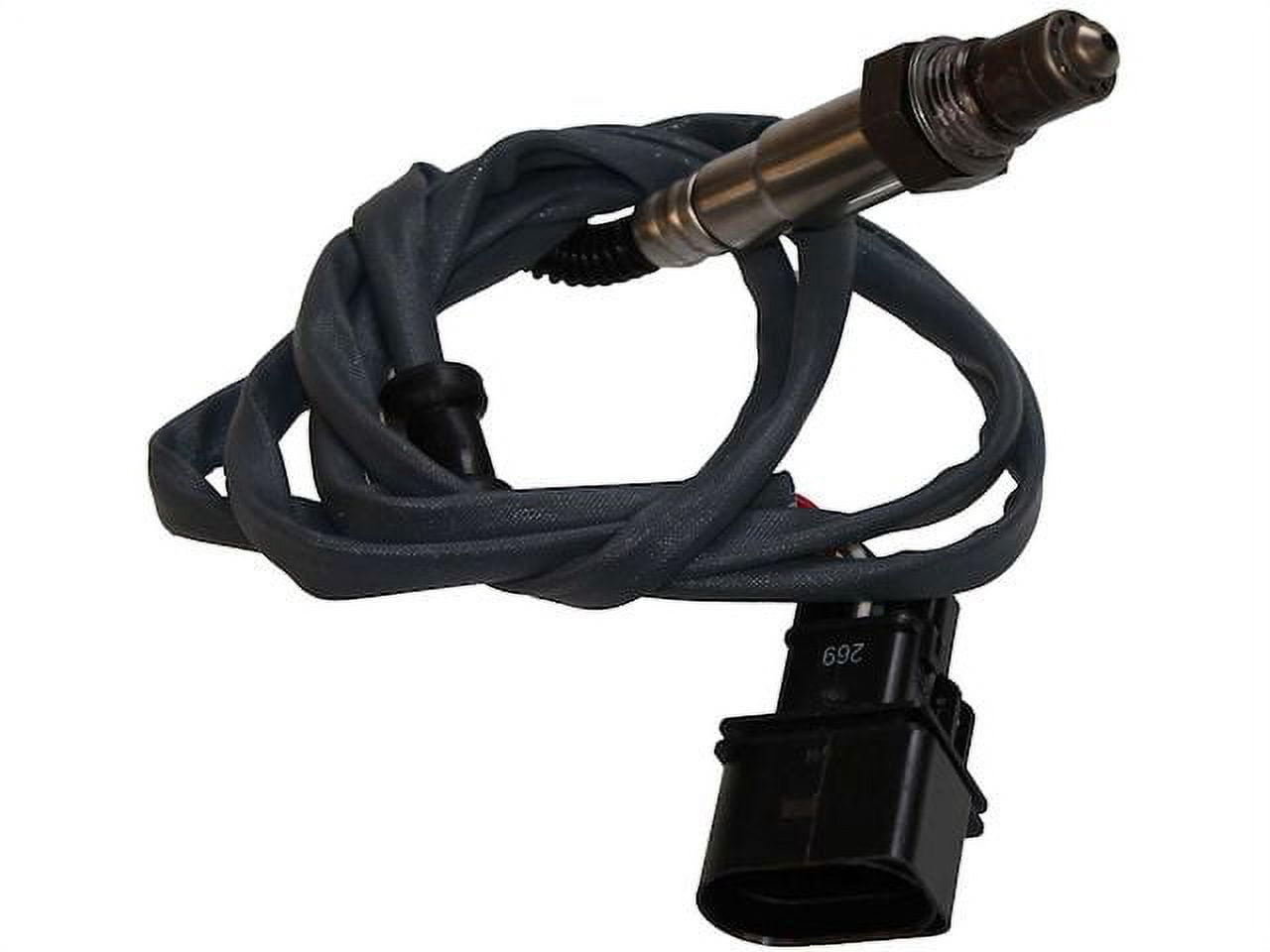 Jetta O2 Sensor Upstream Oxygen Sensor - Compatible with 2001 - 2005 Volkswagen Jetta ...