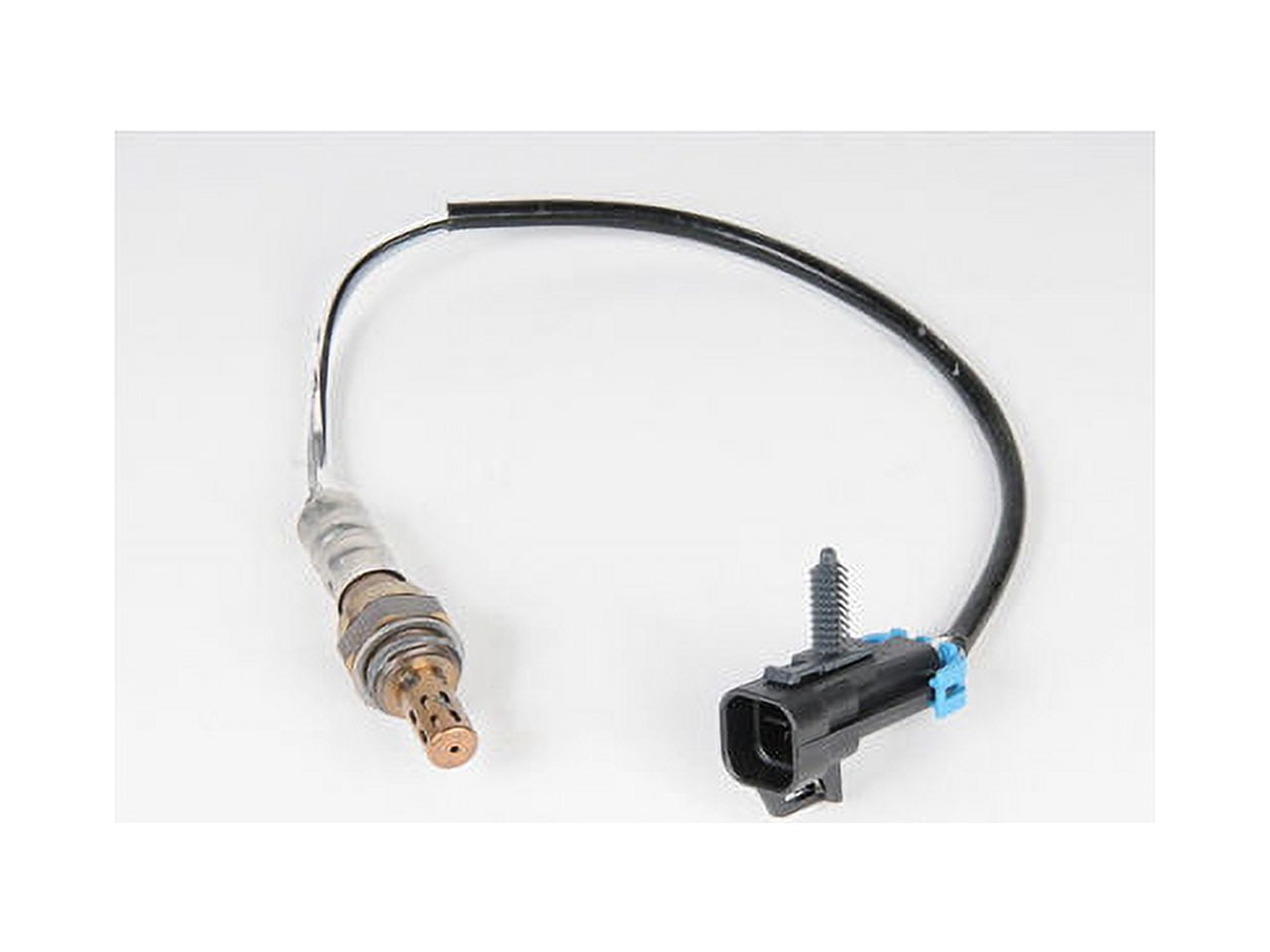 Upstream Oxygen Sensor - Compatible with 2002 - 2003 Chevy Trailblazer 4.2L 6-Cylinder LL8 VIN S