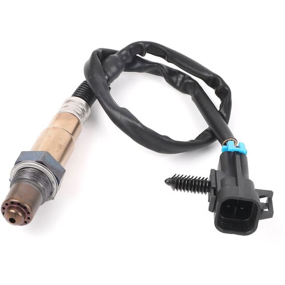 Upstream Oxygen Sensor - Compatible with 2002 - 2003 Chevy Trailblazer 4.2L 6-Cylinder VIN S FI Naturally Aspirated GAS
