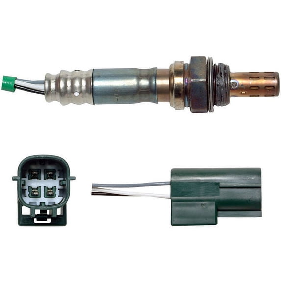 Upstream Oxygen Sensor - Compatible with 2002 - 2003 Nissan Altima