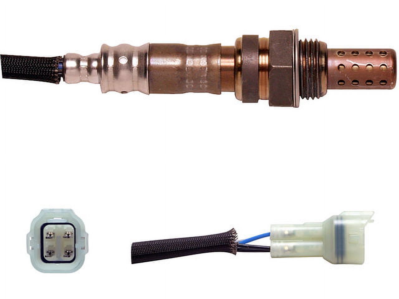 Upstream Oxygen Sensor - Compatible with 2002 - 2006 Suzuki XL-7 2003 2004 2005