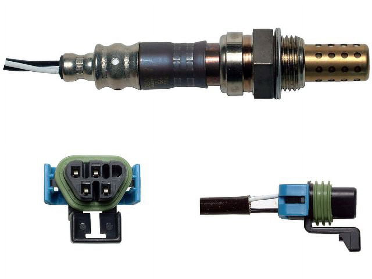 Hummingbird O2 Sensor Upstream Oxygen Sensor - Compatible with 2003 - 2006 Hummer H2 2004 ...