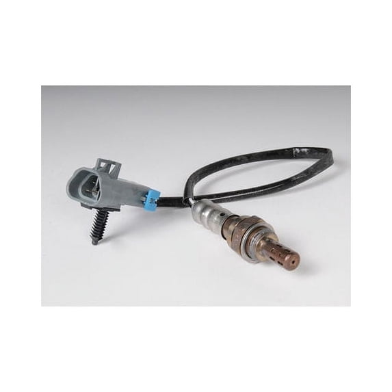 Upstream Oxygen Sensor - Compatible with 2004 - 2005 Chevy Trailblazer 4.2L 6-Cylinder LL8 VIN S