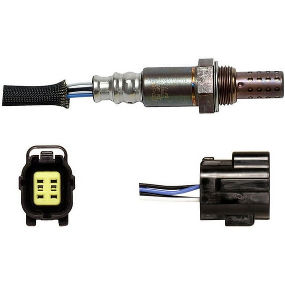 Upstream Oxygen Sensor - Compatible with 2004 - 2005 Mazda Miata Turbocharged