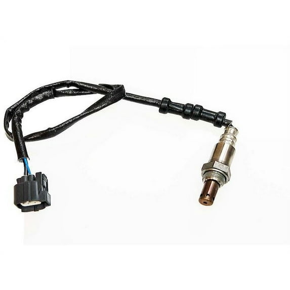 Upstream Oxygen Sensor - Compatible with 2004 - 2008 Acura TSX 2.4L 4-Cylinder K24A2 FI Naturally Aspirated GAS 2005 2006 2007