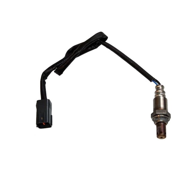 Upstream Oxygen Sensor - Compatible with 2004 - 2008 Mazda RX-8 1.3L Rotary FI Naturally Aspirated GAS 2005 2006 2007