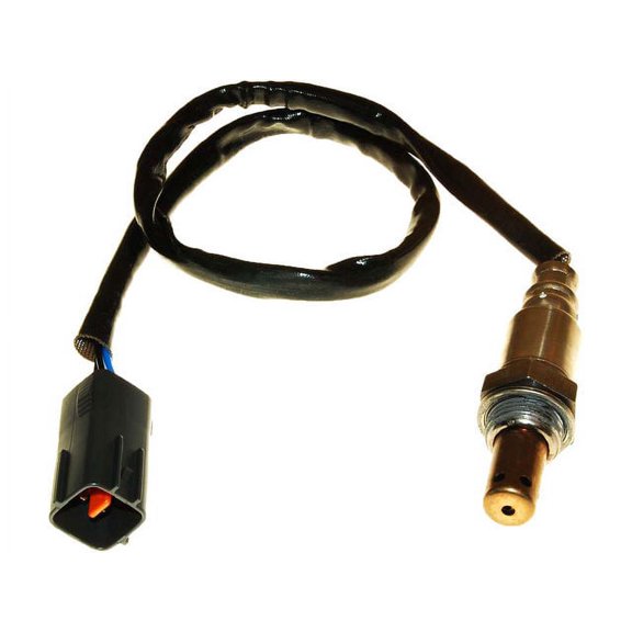 Upstream Oxygen Sensor - Compatible with 2004 - 2008 Mazda RX-8 1.3L Rotary FI Naturally Aspirated GAS 2005 2006 2007