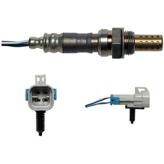 Upstream Oxygen Sensor - Compatible with 2004 Chevy Corvette