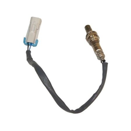 Upstream Oxygen Sensor - Compatible with 2005 - 2009 Chevy Equinox 3.4L V6 VIN F FI Naturally Aspirated GAS 2006 2007 2008
