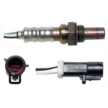 Upstream Oxygen Sensor - Compatible with 2005 - 2009 Ford F-250 Super Duty 2006 2007 2008