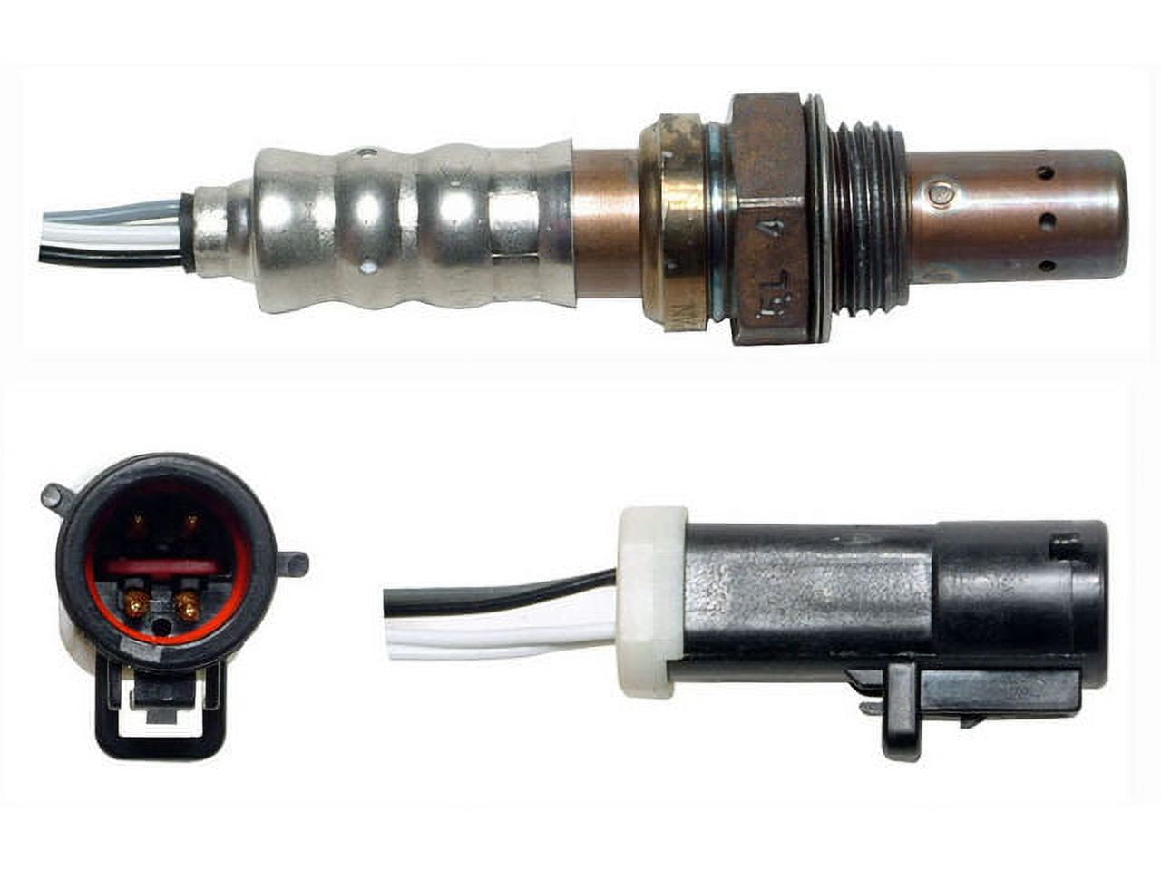 Upstream Oxygen Sensor - Compatible with 2005 - 2010 Ford Escape GAS 2006 2007 2008 2009