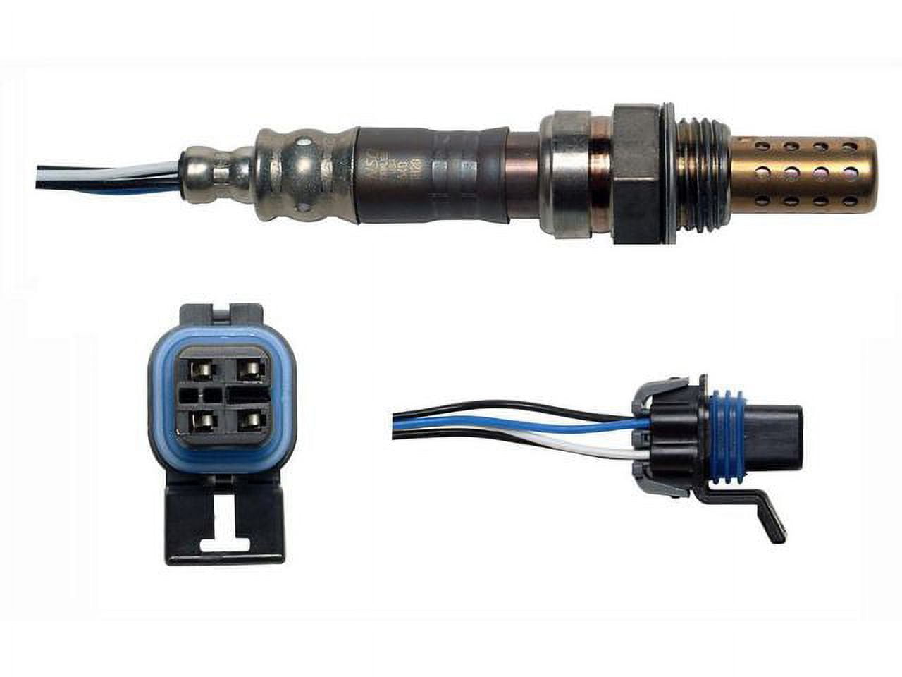 Upstream Oxygen Sensor - Compatible with 2006 - 2007 Chevy Tahoe