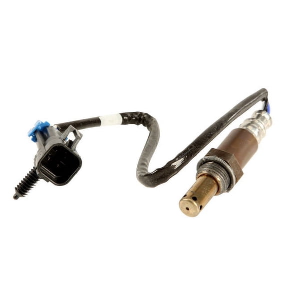 Upstream Oxygen Sensor - Compatible with 2006 - 2009 GMC Envoy 5.3L V8 2007 2008