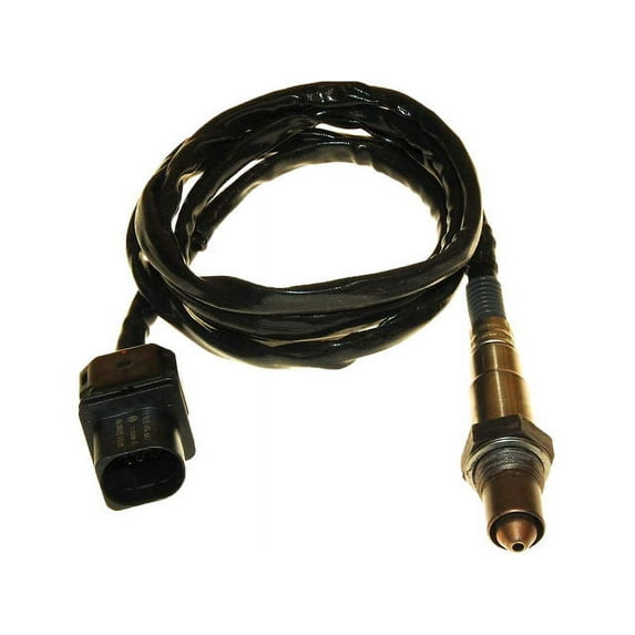 Upstream Oxygen Sensor - Compatible with 2007 - 2010 BMW X5 3.0L 6-Cylinder N52B30A FI Naturally Aspirated GAS 2008 2009
