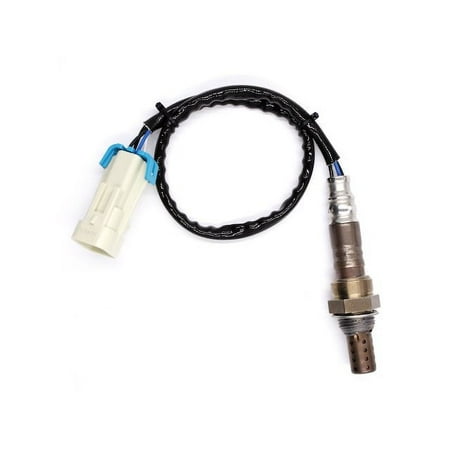 Upstream Oxygen Sensor - Compatible with 2007 - 2011 Chevy HHR 2.2L 4-Cylinder 2008 2009 2010