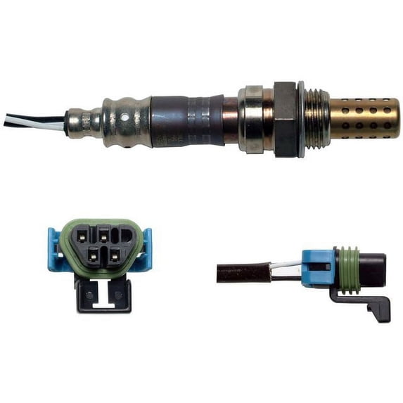 Upstream Oxygen Sensor - Compatible with 2007 GMC Sierra 1500 Classic