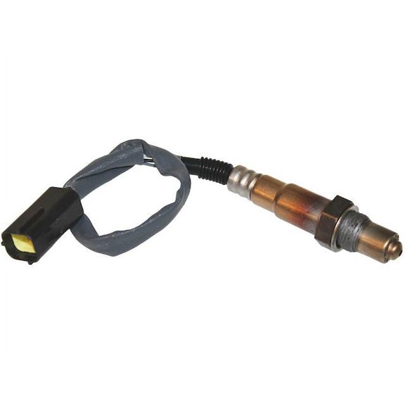Upstream Oxygen Sensor - Compatible with 2009 - 2011 Chevy Aveo 1.6L 4-Cylinder LXV VIN E FI Naturally Aspirated GAS 2010