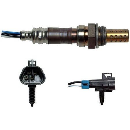 Upstream Oxygen Sensor - Compatible with 2009 - 2014 Chevy Malibu 2010 2011 2012 2013