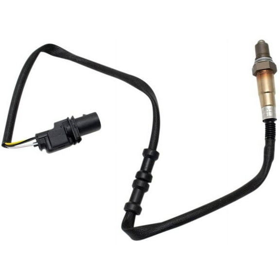 Upstream Oxygen Sensor - Compatible with 2009 - 2015 Volkswagen CC 2.0L 4-Cylinder 2010 2011 2012 2013 2014