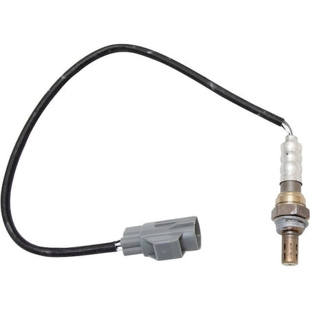 Upstream Oxygen Sensor - Compatible with 2010 - 2013 Ford Transit Connect 2.0L 4-Cylinder 2011 2012