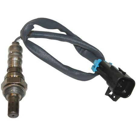 Upstream Oxygen Sensor - Compatible with 2010 - 2014 GMC Terrain 2011 2012 2013
