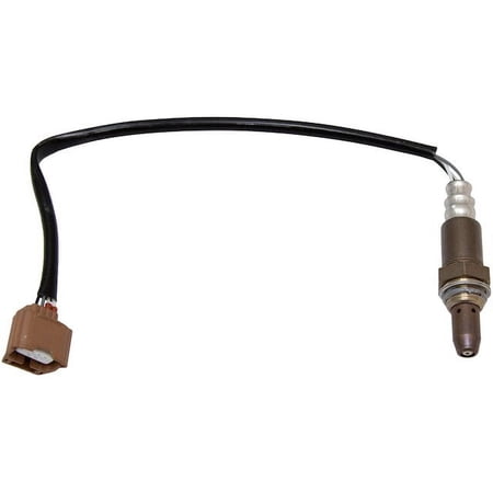 Upstream Oxygen Sensor - Compatible with 2012 - 2013 Nissan Versa 1.6L 4-Cylinder