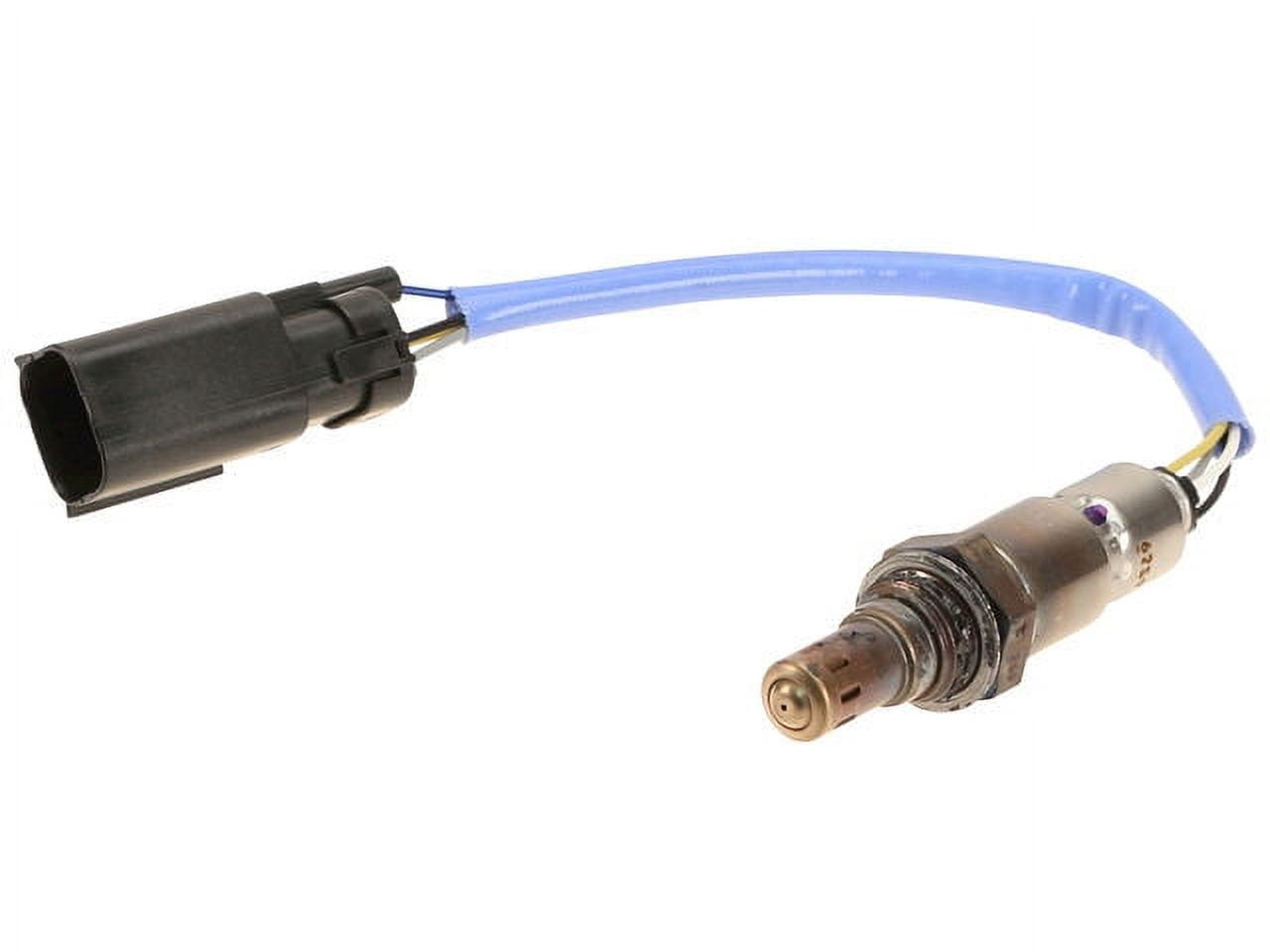 Upstream Oxygen Sensor - Compatible with 2012 - 2014 Ford Mustang 3.7L V6 2013