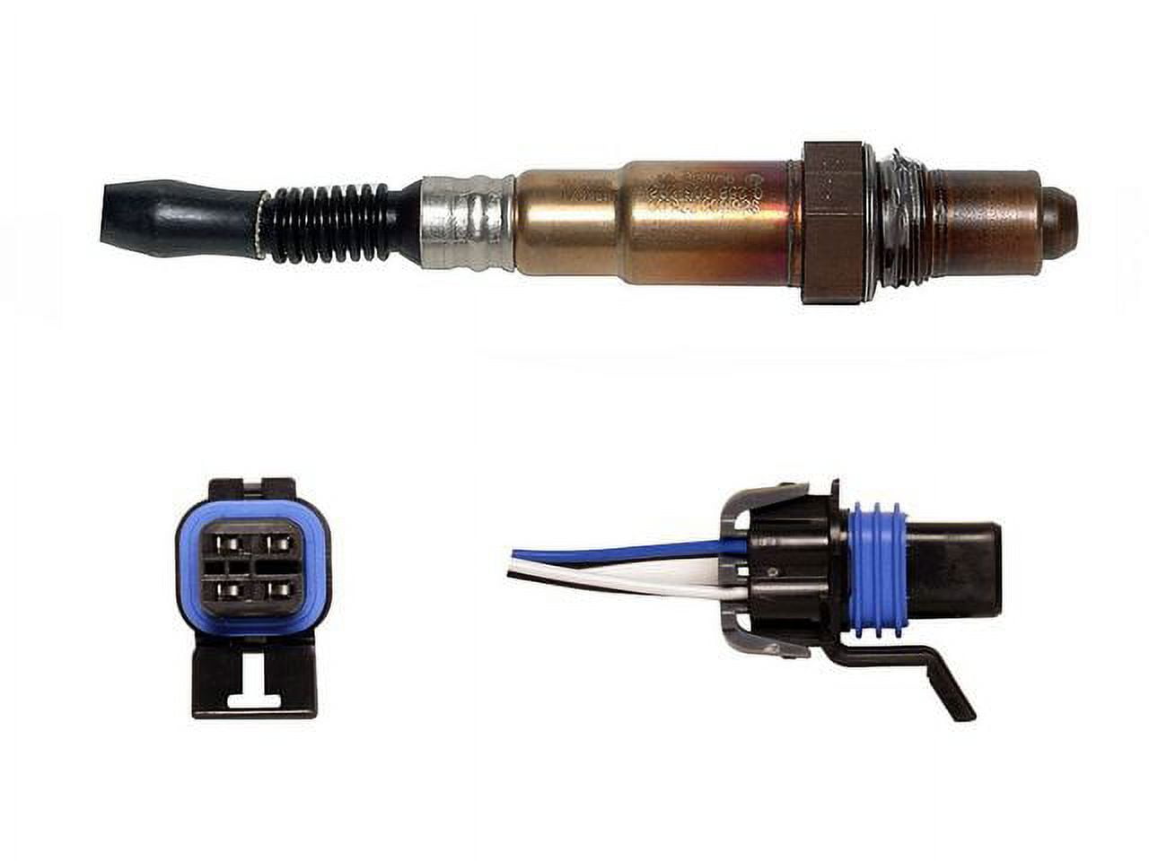 Upstream Oxygen Sensor - Compatible with 2012 - 2017 Chevy Traverse 2013 2014 2015 2016