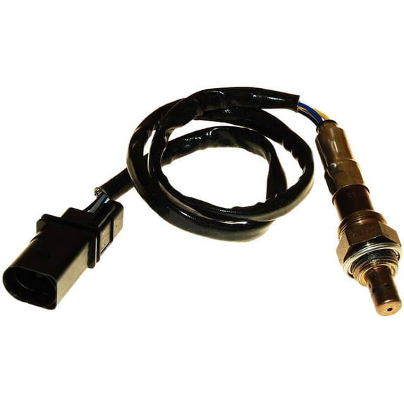 Upstream Oxygen Sensor - Compatible with 2012 - 2017 Fiat 500 2013 2014 2015 2016