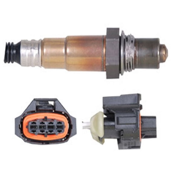 Upstream Oxygen Sensor - Compatible with 2012 - 2018 Chevy Sonic 2013 2014 2015 2016 2017