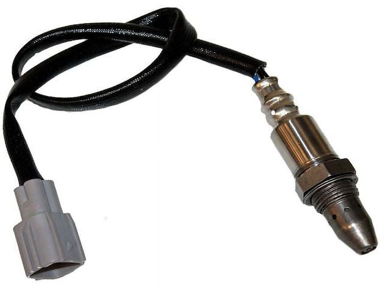 Impreza O2 Sensor Walker Upstream Oxygen Sensor, Heated, Specific Fit, Compatible with ...