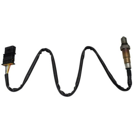 Upstream Oxygen Sensor - Compatible with 2013 - 2015 BMW 740Li 2014