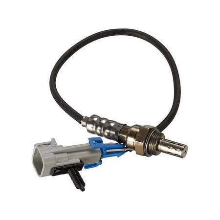 Upstream Oxygen Sensor - Compatible with 2013 - 2015 Chevy Spark 1.2L 4-Cylinder 2014
