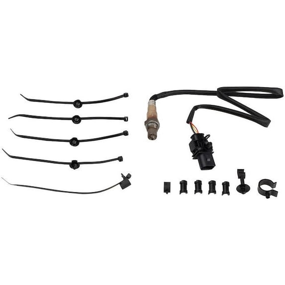 Upstream Oxygen Sensor - Compatible with 2013 - 2016 Audi A6 Quattro 2014 2015
