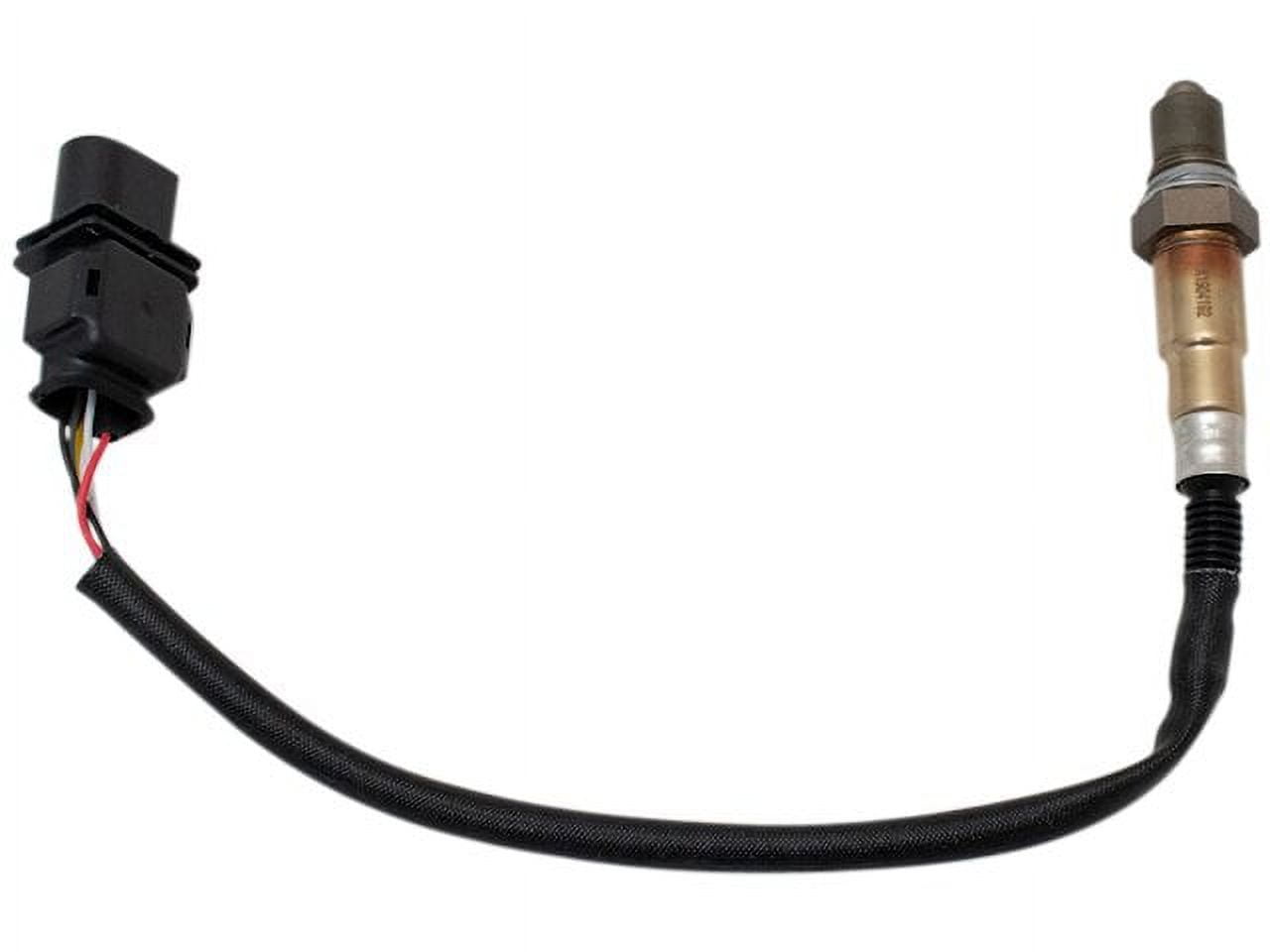 Upstream Oxygen Sensor - Compatible with 2013 - 2016 Ford Fusion VIN 9 2014 2015