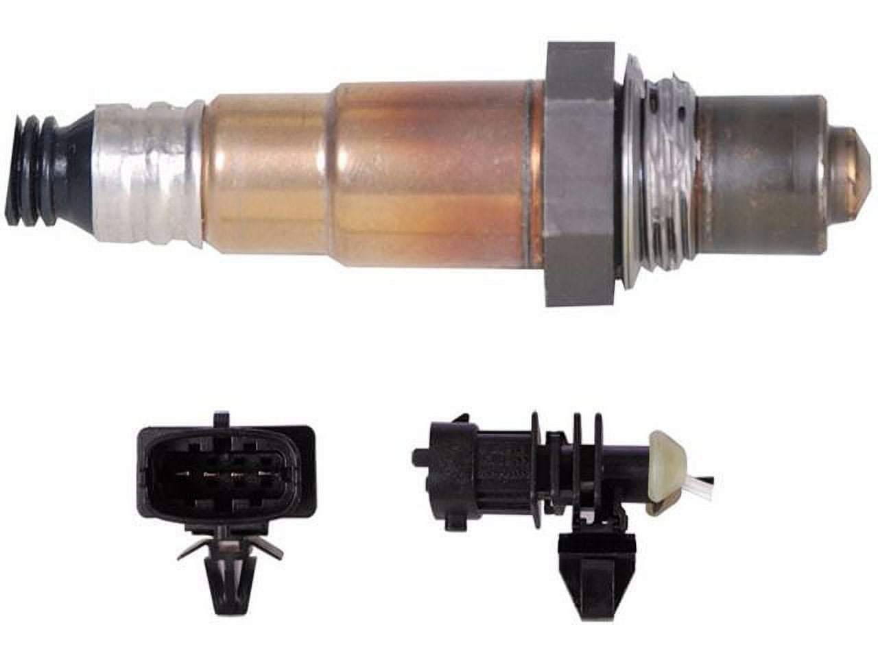 Upstream Oxygen Sensor - Compatible with 2013 - 2018 Buick Encore LUV 2014 2015 2016 2017