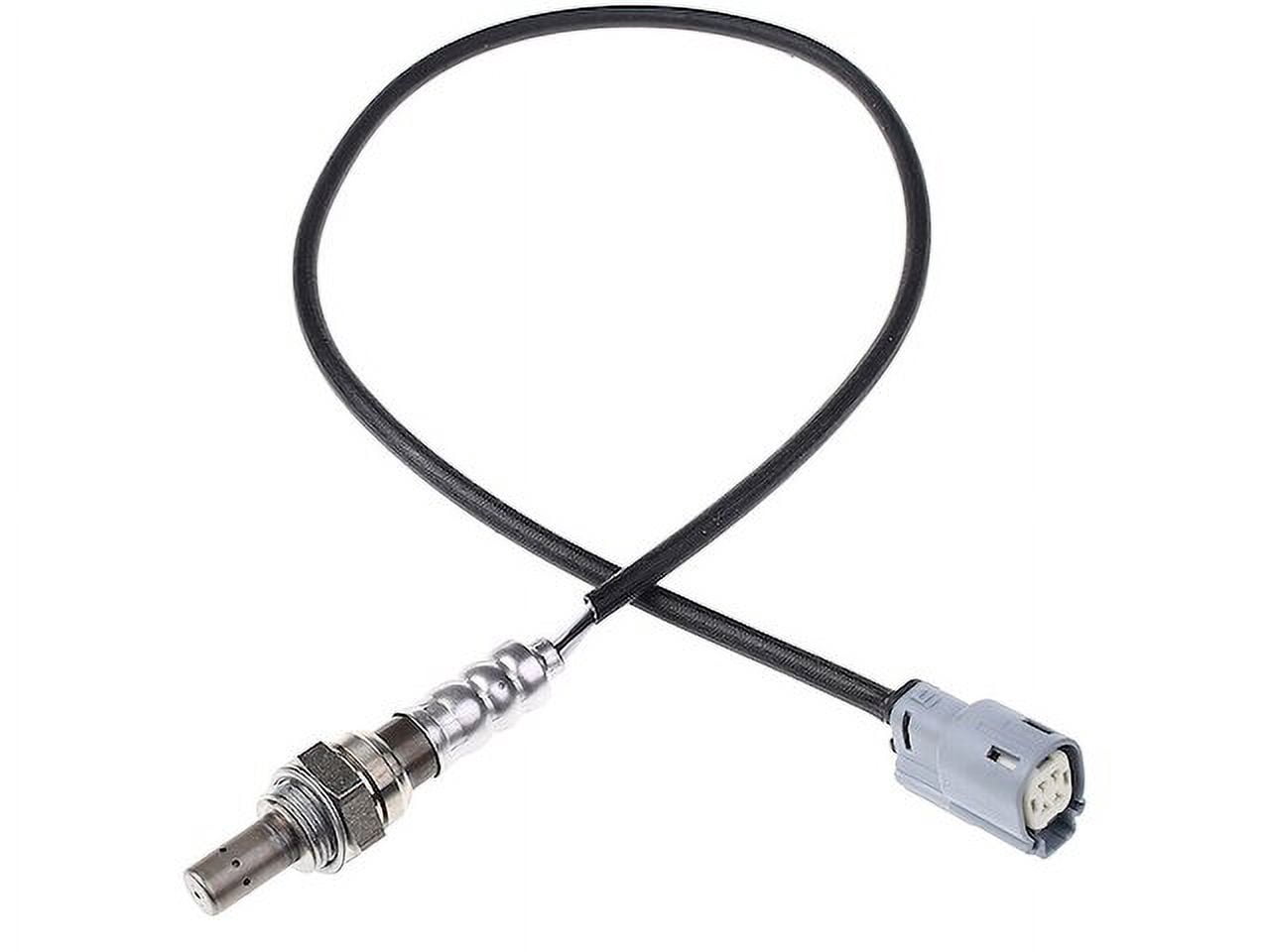 Upstream Oxygen Sensor - Compatible with 2013 - 2018 Ford Focus 2014 ...