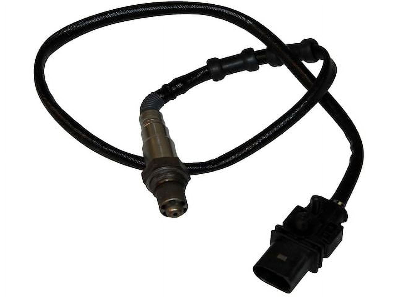 Upstream Oxygen Sensor - Compatible with 2014 - 2016 Kia Soul 1.6L 4-Cylinder VIN 2 FI Naturally Aspirated GAS 2015