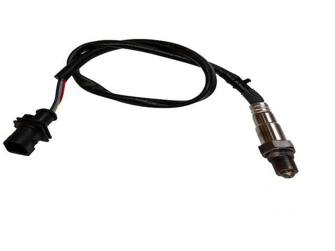 Upstream Oxygen Sensor - Compatible with 2014 - 2017 Land Rover Range ...