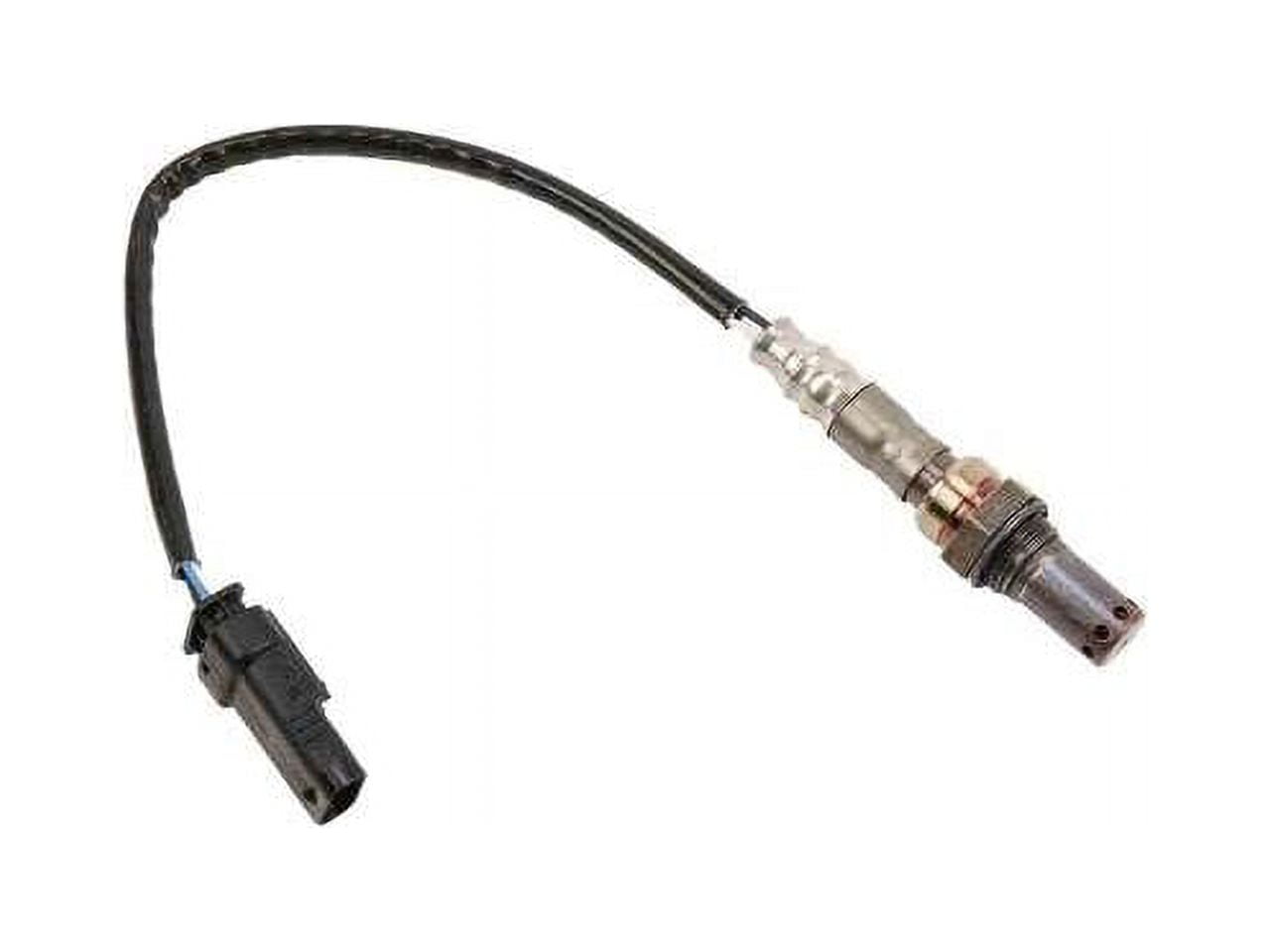 Upstream Oxygen Sensor - Compatible with 2014 - 2019 Chevrolet Impala 2.5L 4-Cylinder - AC Delco