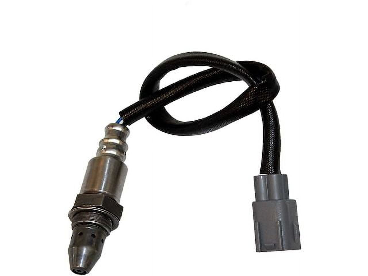 Upstream Oxygen Sensor - Compatible with 2015 - 2017 NX200t 2.0L 4-Cylinder 8AR-FTS FI Turbocharged GAS 2016