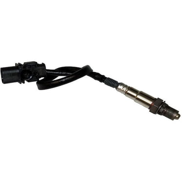 2Pcs Upstream + Downstream Oxygen O2 Sensor Set For 2012-2018 Kia Soul 1.6L Non-Turbo
