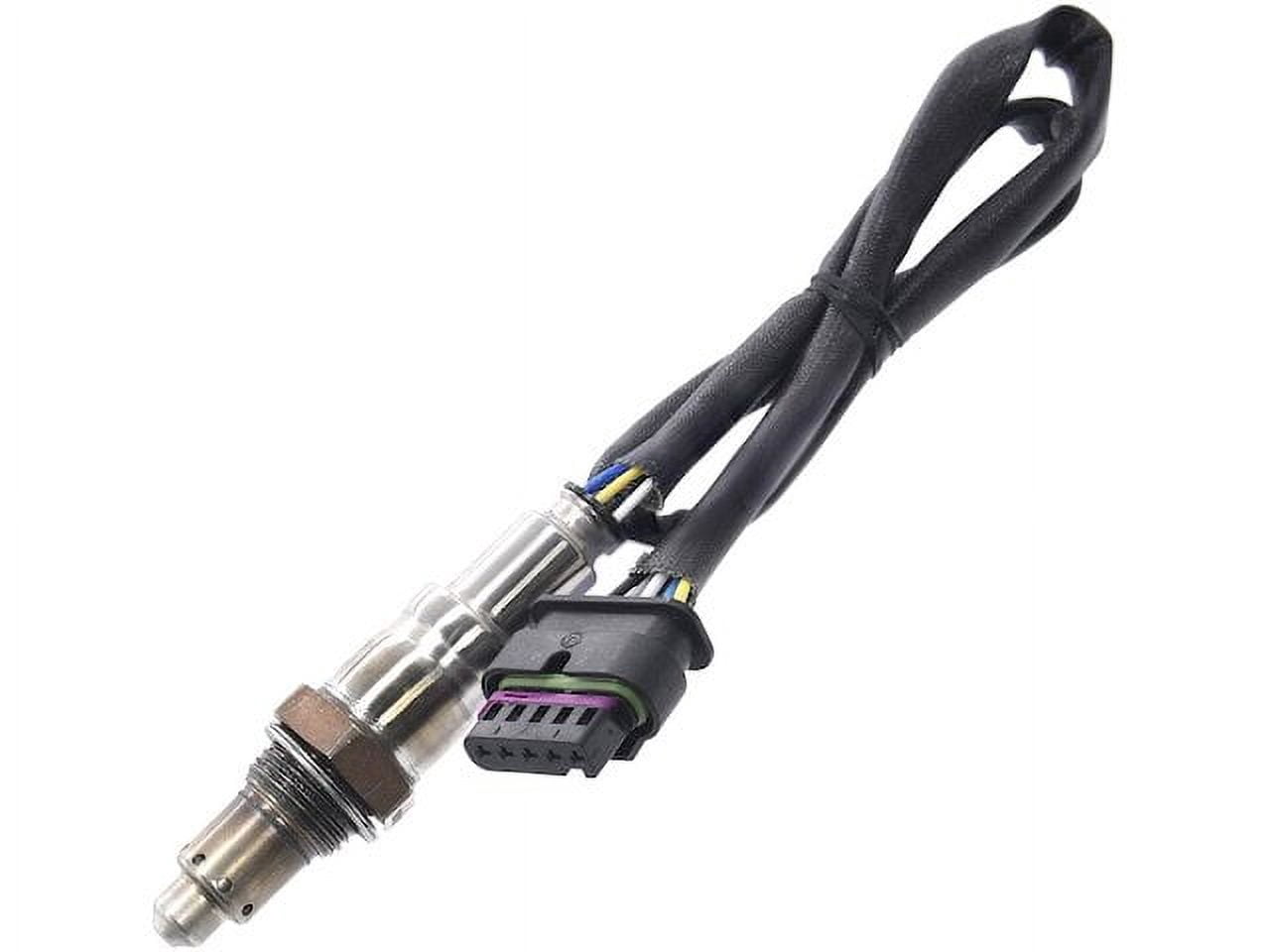 Ford Ranger Upstream O2 Sensor Conection Upstream Oxygen Sensor - Compatible with 2019 - 2023 Ford Ranger 2.3L 4 ...