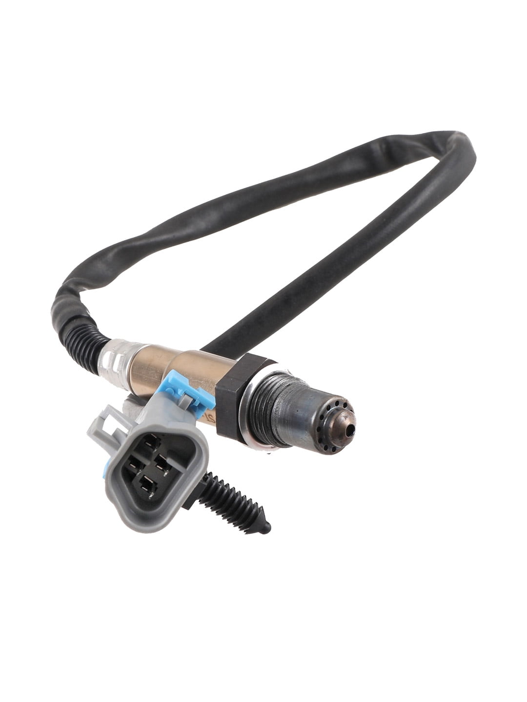 Upstream Oxygen Sensor Compatible with Chevrolet Trailblazer EXT Trailblazer 4.2L 2004 2005 Replacement for 234-4119