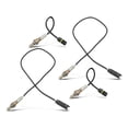 thumbnail image 1 of Upstream Oxygen Sensor Kit 4 - Compatible with 2001 - 2005 BMW 325xi 2.5L 6-Cylinder M54 - Autopart Premium, 1 of 2