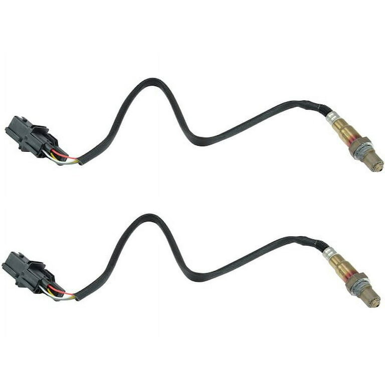 Upstream Oxygen Sensor Set 2 Piece - Compatible with 2005 - 2006