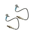 thumbnail image 1 of Upstream Oxygen Sensor Set 2 Piece - Compatible with 2005 Buick Rainier 5.3L V8, 1 of 2