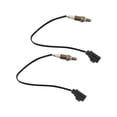 thumbnail image 1 of Upstream Oxygen Sensor Set 2 Piece - Compatible with 2007 - 2014 Volvo S80 2008 2009 2010 2011 2012 2013, 1 of 2