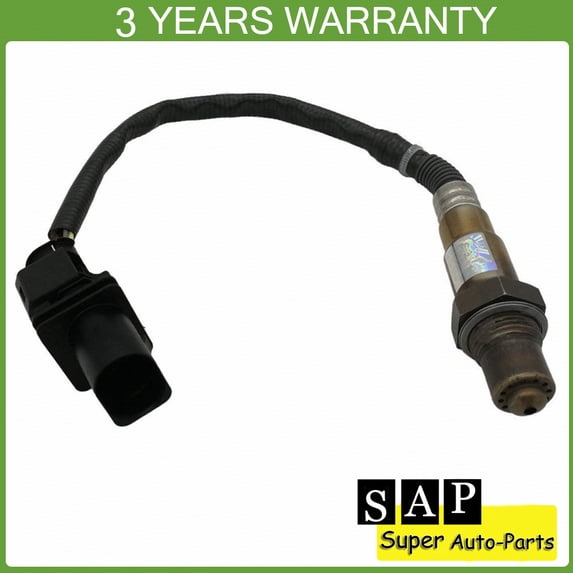 Upstream Oxygen Sensor for Toyota for Corolla Yaris Verso Auris 1.4D-4D 89467-02080
